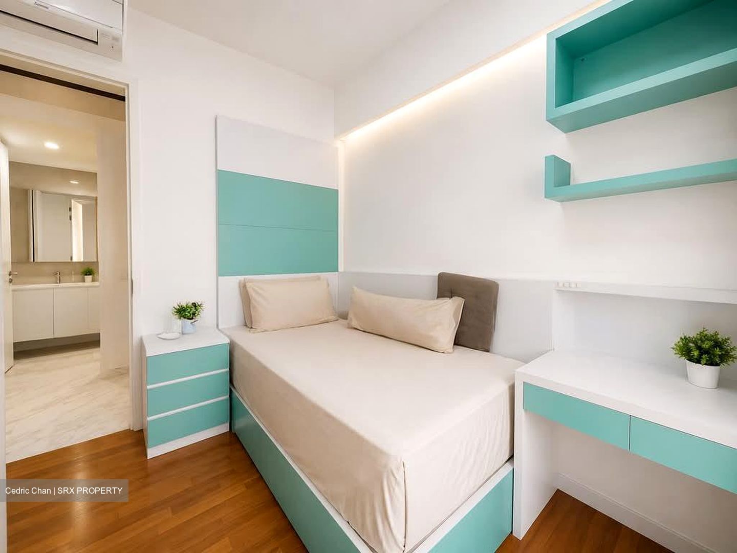 Bedok Residences (D16), Apartment #600115901